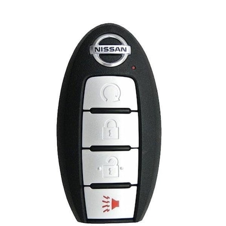 Oem OEM: NEW: 2018-2021 Nissan Kicks Rogue / 4-Button Smart Key / PN: 285E3-5RA6A / KR5TXN3 RSK-NIS-5RA6A